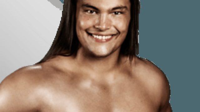 Bo Dallas sets world record for shortest push ever