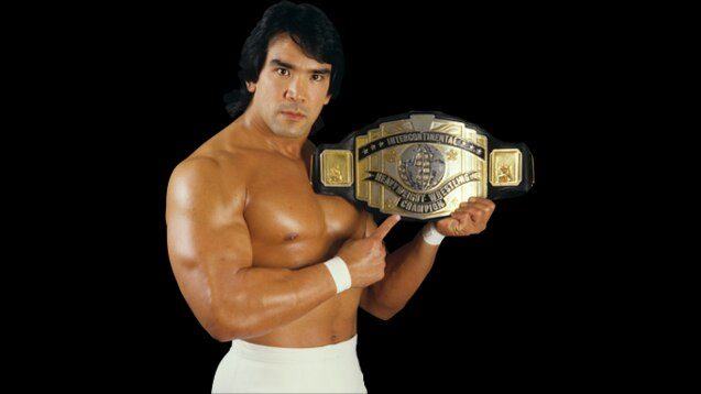 Here’s why Ricky “The Dragon” Steamboat will NEVER be inducted into the WWE Hall of Fame