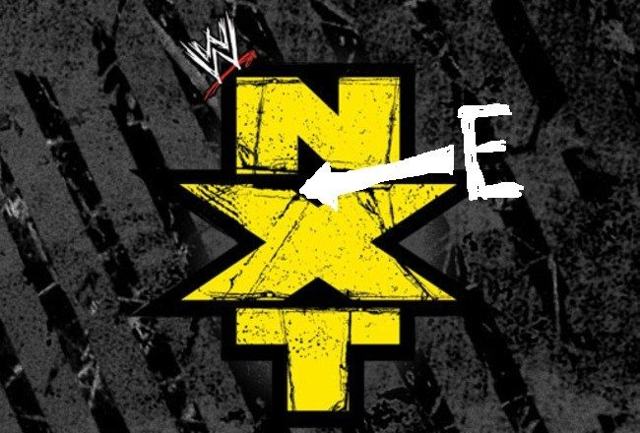 World Wrestling Entertainment apologizes for misspelling NEXT