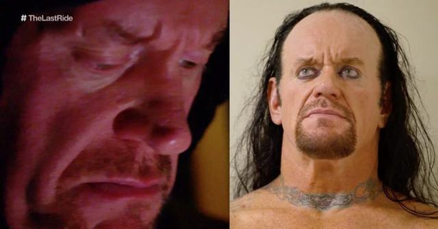The Tragic Secret Life Story of WWE’s “The Undertaker” is Beyond Heartbreaking