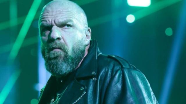 Triple H coming out of retirement