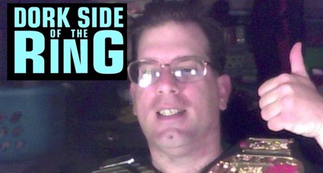 Pro wrestling’s nerdiest historians profiled on VICE show Dork Side of the Ring