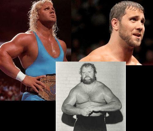 Curtis Axel’s surname a tribute to Larry “The Axel” Hennig