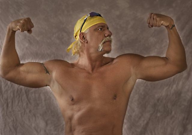 WWE searching for muscular blond to take over “Hulk Hogan” character from Terry Bollea