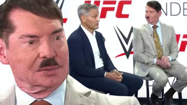 McMahon’s latest look draws mixed reactions