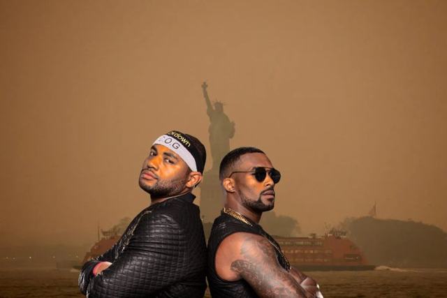 Street Profits finally get the smoke they’ve been wanting