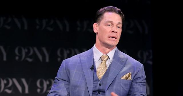 John Cena reportedly “furious” every time Make-A-Wish kids request different celebrity
