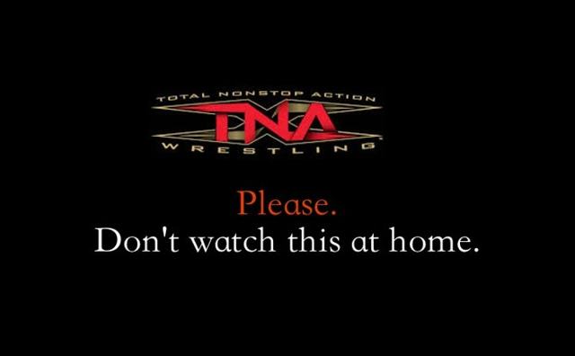 TNA launches “Don’t Watch This at Home” campaign
