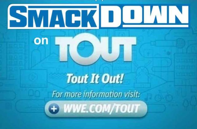 WWE Raw moving to Netflix, SmackDown moving to TOUT