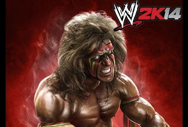 Ultimate Warrior game character to feature realistic three-maneuver moveset