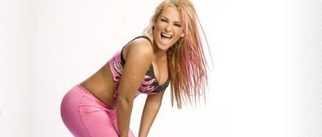 Natalya misses good old days of farting gimmick