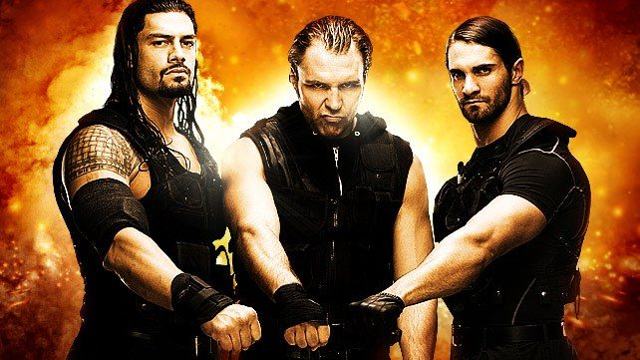 Shield achieves justice, quietly departs WWE