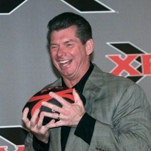 McMahon determined to give XFL another try
