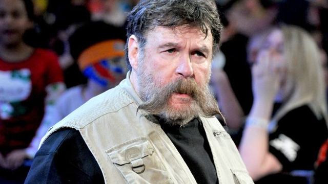 Leaked birth certificate reveals Zeb Colter is actually Dutch
