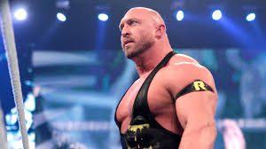 Ryback wonders why fans keep chanting “gold bird”