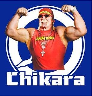 Hogan seeks work at Chikara