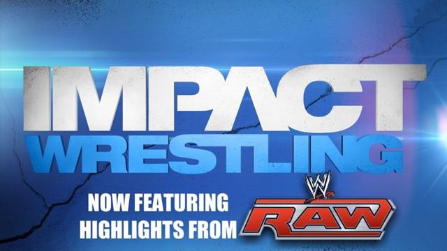 TNA aims to boost ratings with weekly Raw recaps