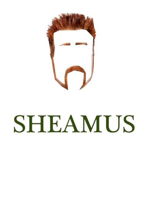 Sheamus returns completely transparent