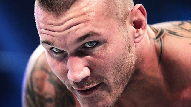 Voices in Orton’s head forget their lines