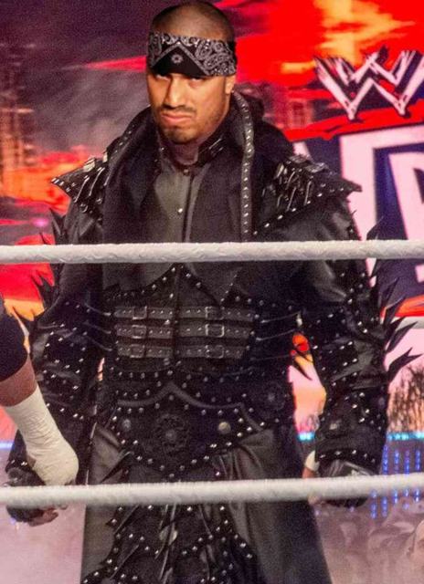 Undertaker to be portrayed at WrestleMania by Hunico