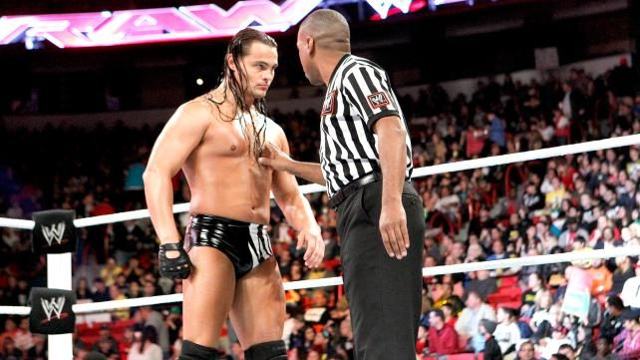 Ultra-high-speed camera captures footage of Bo Dallas’ push