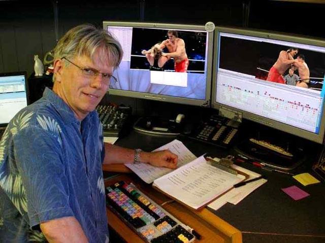 Video editor struggling to complete “Top 50 Moves of Great Khali” montage
