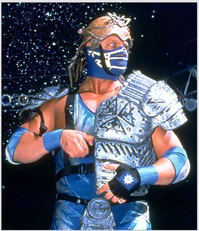 Freezing weather blamed on WCW’s Glacier
