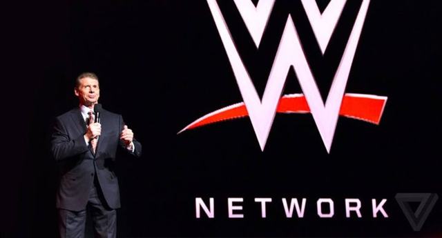 WWE Network to revolutionize the way fans complain about wrestling