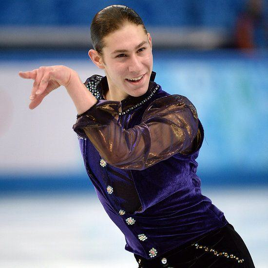 Olympic figure skater calls pro wrestling a “silly, choreographed spectacle”