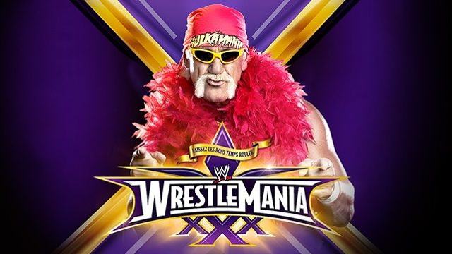 Hogan confirmed to “host” and “slow down” WrestleMania