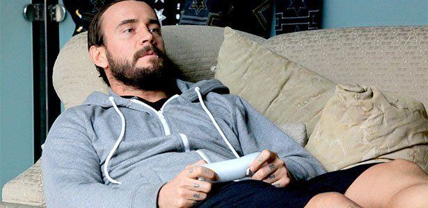 Frustrated CM Punk “walks out” of six-month commitment to WWE Network