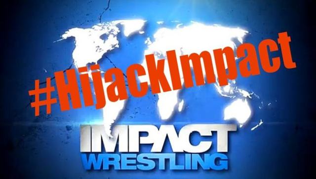 “Hijack Impact” plan fails after nobody shows up for TNA event