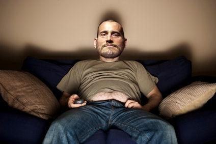 CM Punk emerges, 350 pounds and drunk