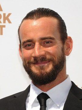 CM Punk confirmed for WrestleMania to sing America the Beautiful