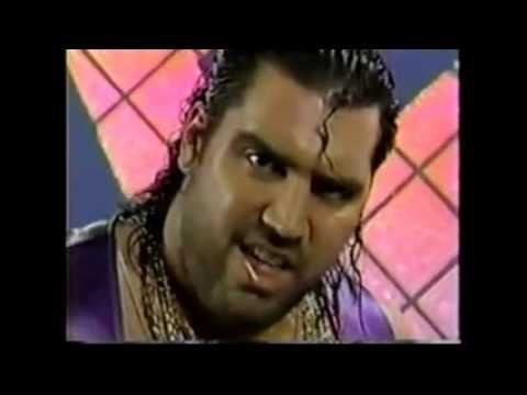 Paperwork error leads to Hall of Fame induction of Fake Razor Ramon