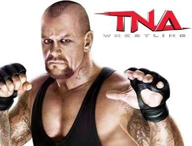 Undertaker hopes WrestleMania will be “stepping stone” to TNA