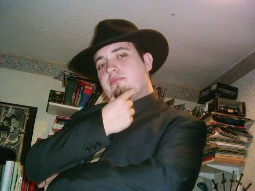 Indy wrestling promoter refers to his “territory” with a straight face