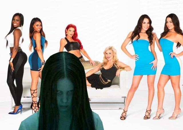 Sister Abigail to debut on Total Divas