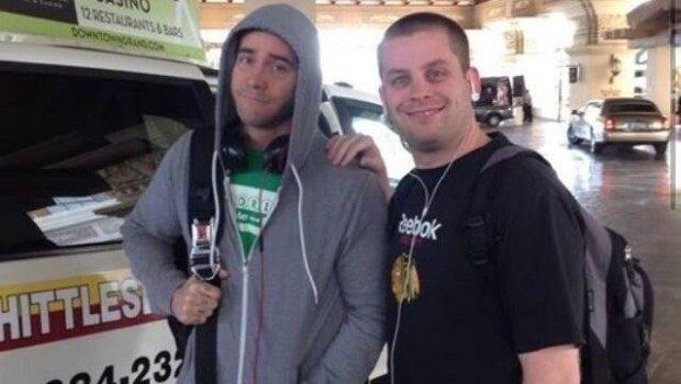 Guy who met CM Punk once says he can “totally relate to Phil”