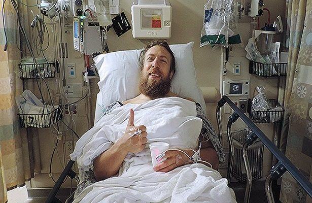 Daniel Bryan surgery catastrophe: doctors fail to remove Bella
