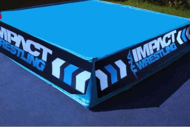 TNA to introduce no-sided ring