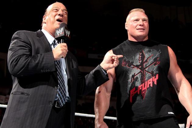 Raw ratings to skyrocket with promise of three-hour Heyman promo