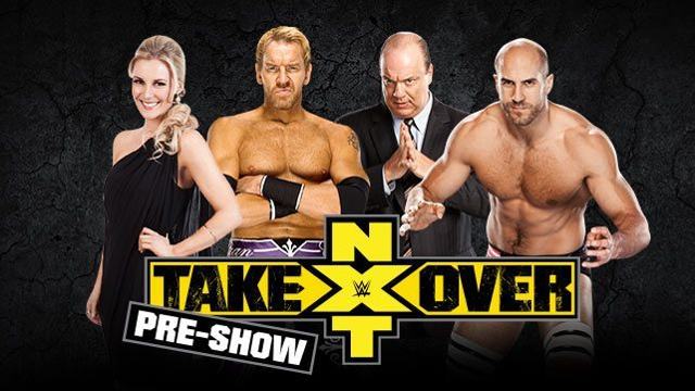 Raw losing ratings war to NXT