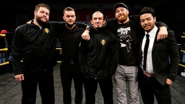 Fickle wrestling fans already sick of Zayn, Steen