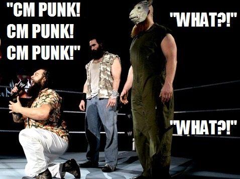 Chicago Raw crowd expected to be lively, super-annoying