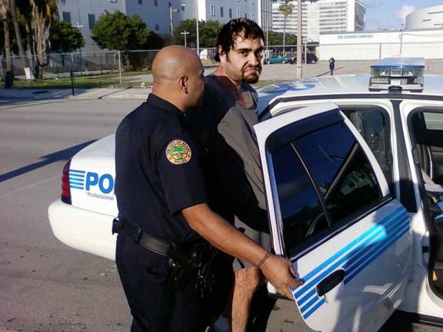 Rusev deported