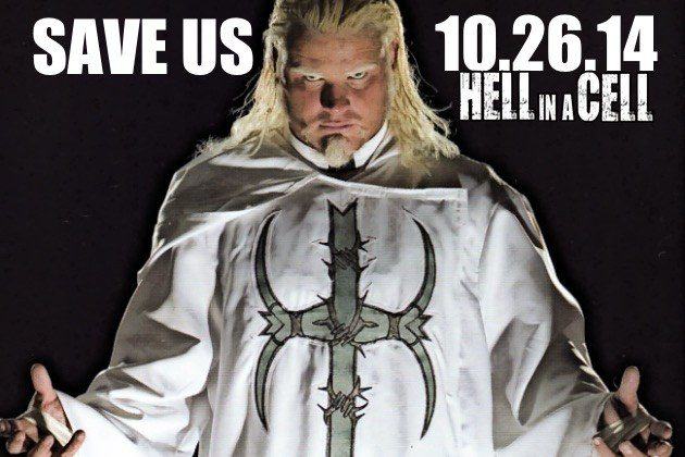 Mordecai to return at Hell in a Cell, as foretold by ancient prophecy