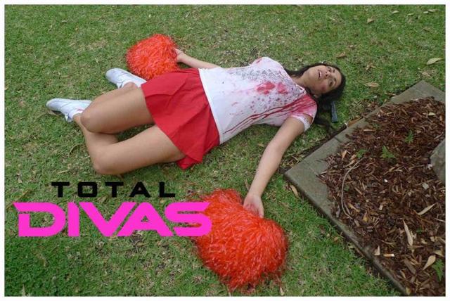 Corpse of Katie Vick joins cast of Total Divas
