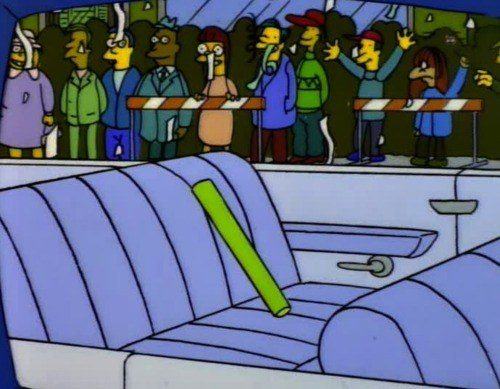 Inanimate carbon rod to host WWE Raw
