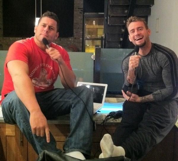5 Hugely Important Things CM Punk Failed to Mention on Podcast